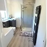 East View Haven Apartament Le Hocq