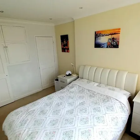 East View Haven Apartament *