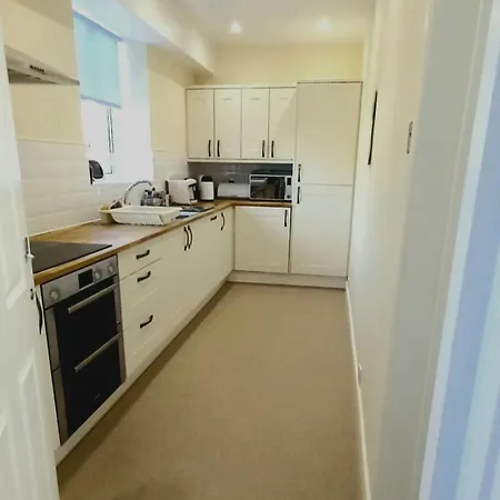 Διαμέρισμα East View Haven *