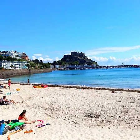 Διαμέρισμα East View Haven *