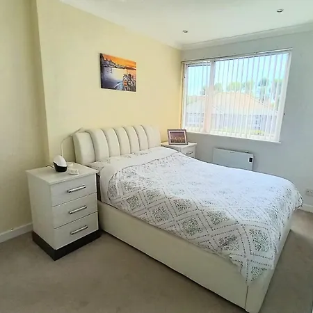 East View Haven * Le Hocq