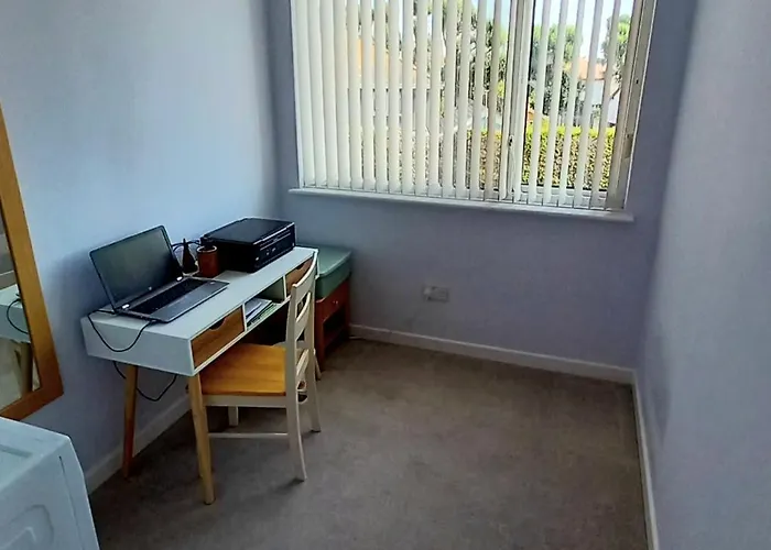 East View Haven Le Hocq