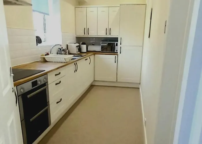 Apartament East View Haven *