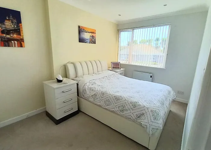 East View Haven * Le Hocq