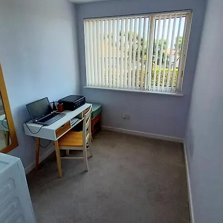 East View Haven Le Hocq