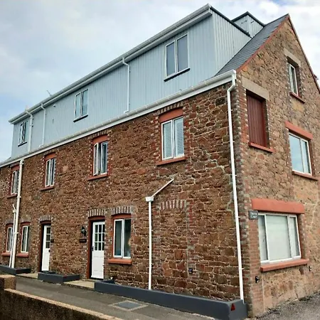 East View Haven * Le Hocq