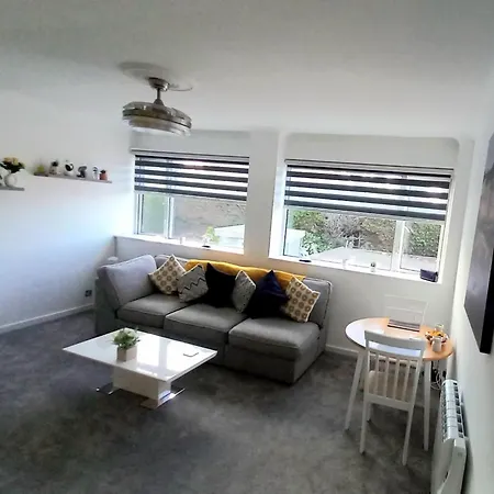 Apartment East View Haven Le Hocq